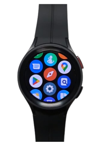 Samsung Galaxy Watch 5 Pro (SM-r925F)