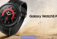 How to Factory Reset Best Samsung Galaxy Watch 5 Pro(SM-R925F)