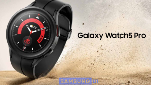 How to Factory Reset Best Samsung Galaxy Watch 5 Pro(SM-R925F)