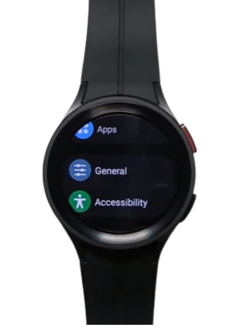 Samsung Galaxy Watch 5 Pro (SM-r925F)